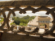 Monsoon Palace (Sajjan garh), Udaipur.