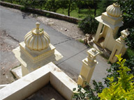 Monsoon Palace (Sajjan garh), Udaipur.