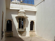Sajjan Garh Fort (Monsoon Palace), Udaipur.