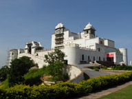 Sajjangarh Fort, Udaipur.